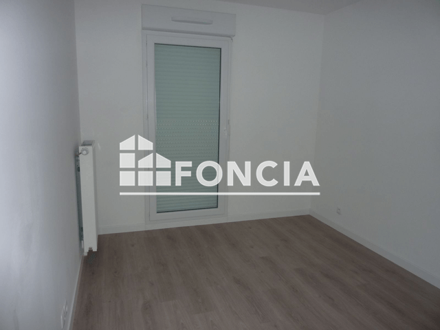 Appartement 3 pièces (64.55 m²) à louer - Nanteuil Les Meaux (77100)