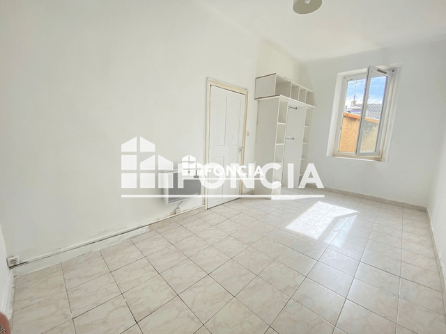 Appartement 3 pièces (46.55 m²) à louer - Gignac La Nerthe (13180)