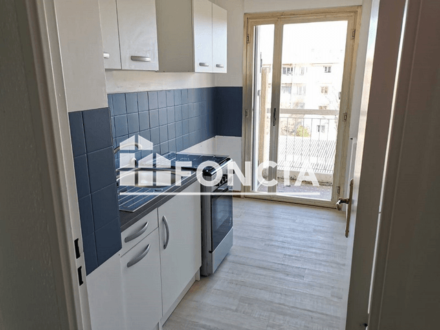 Studio (26.84 m²) à louer - Cagnes Sur Mer (06800)