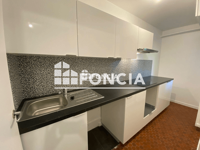 Appartement 2 pièces (51.78 m²) à louer - Ris Orangis (91130)