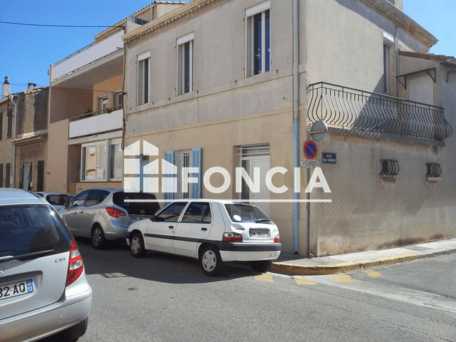 Appartement 2 pièces (37.49 m²) à louer - Carry Le Rouet (13620)