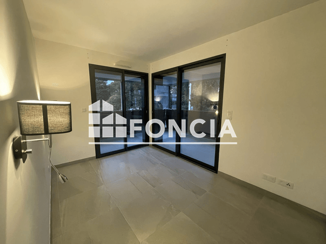 Appartement 3 pièces (58.88 m²) à louer - Cannes (06400)