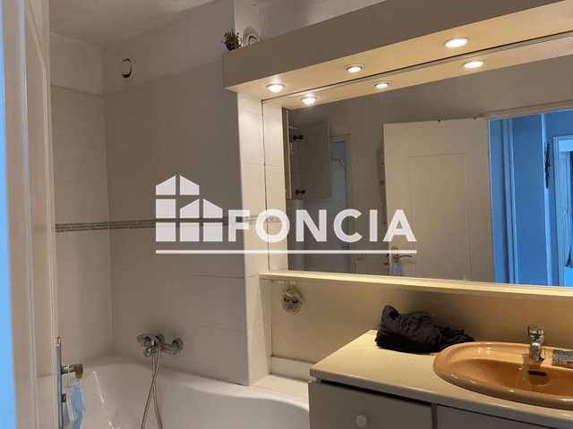 Appartement 4 pièces (77.26 m²) à louer - Grasse (06130)