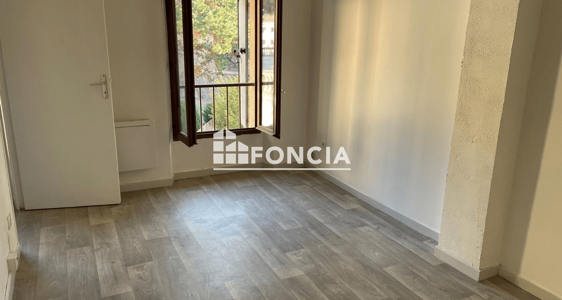 Studio (26.6 m²) à louer - Digne-les-bains (04000)