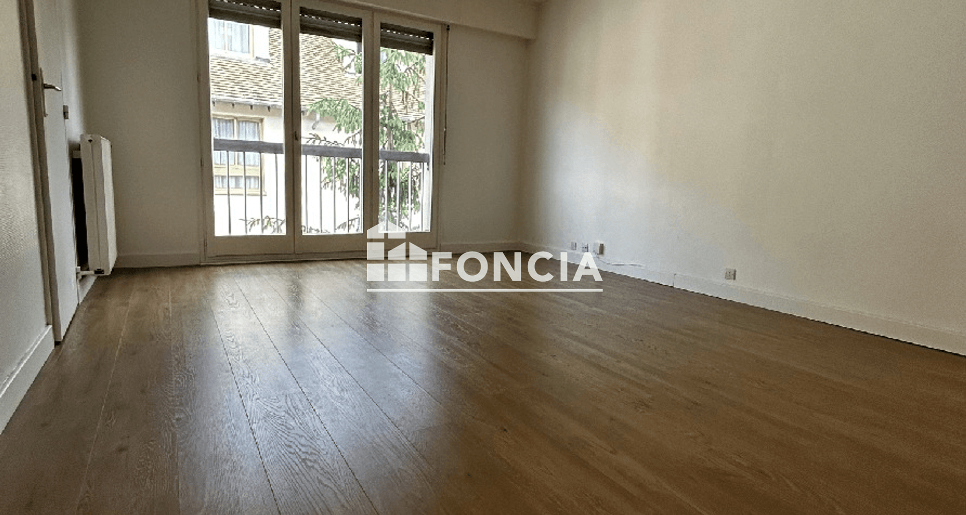 Studio (31.51 m²) à louer - Rueil-malmaison (92500)
