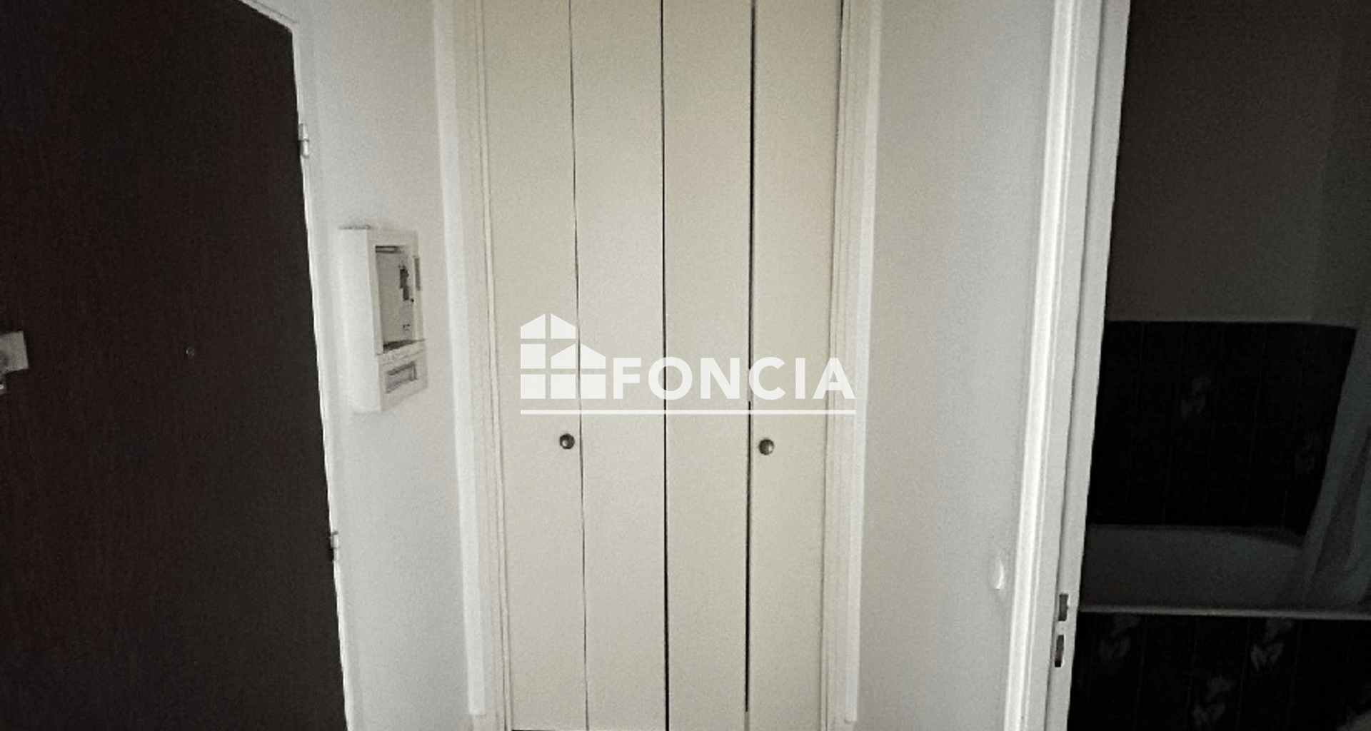 Studio (31.51 m²) à louer - Rueil-malmaison (92500)