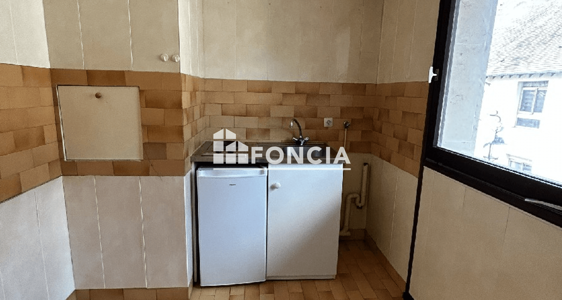 Studio (31.51 m²) à louer - Rueil-malmaison (92500)