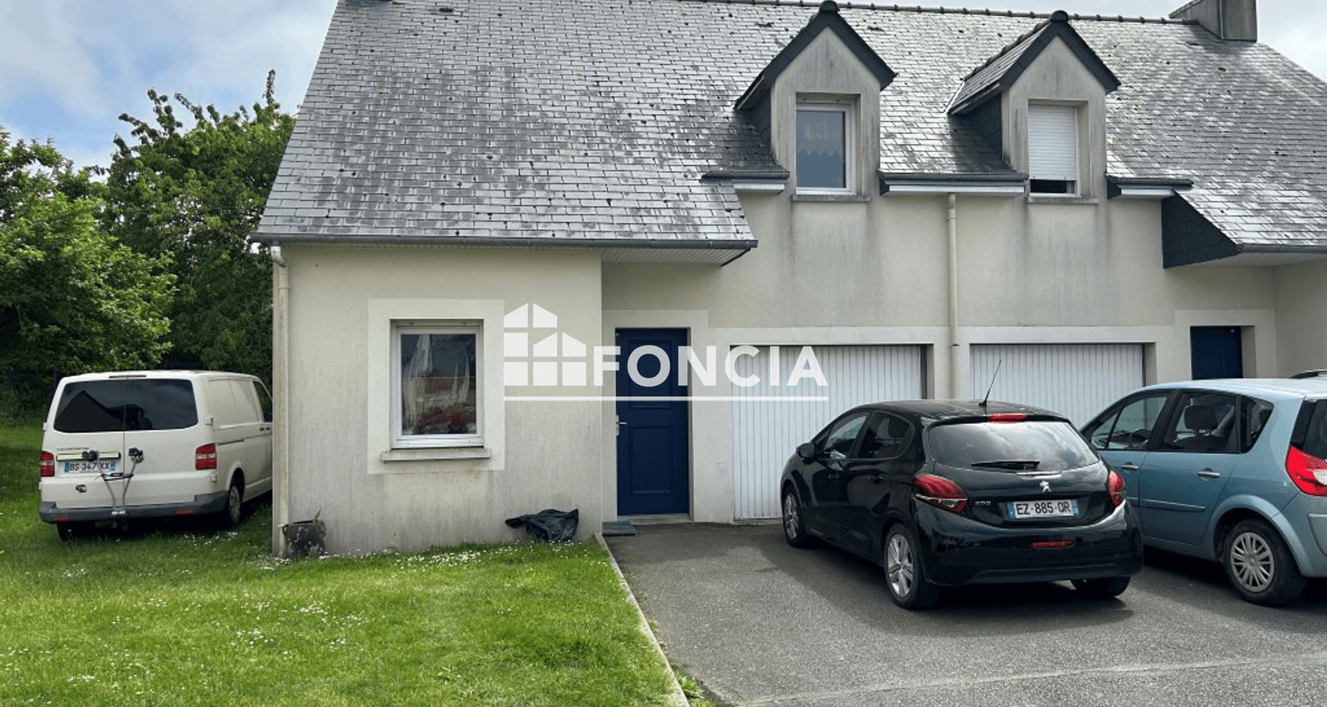 Maison 4 pièces (83.47 m²) à vendre - Dol-de-bretagne (35120)