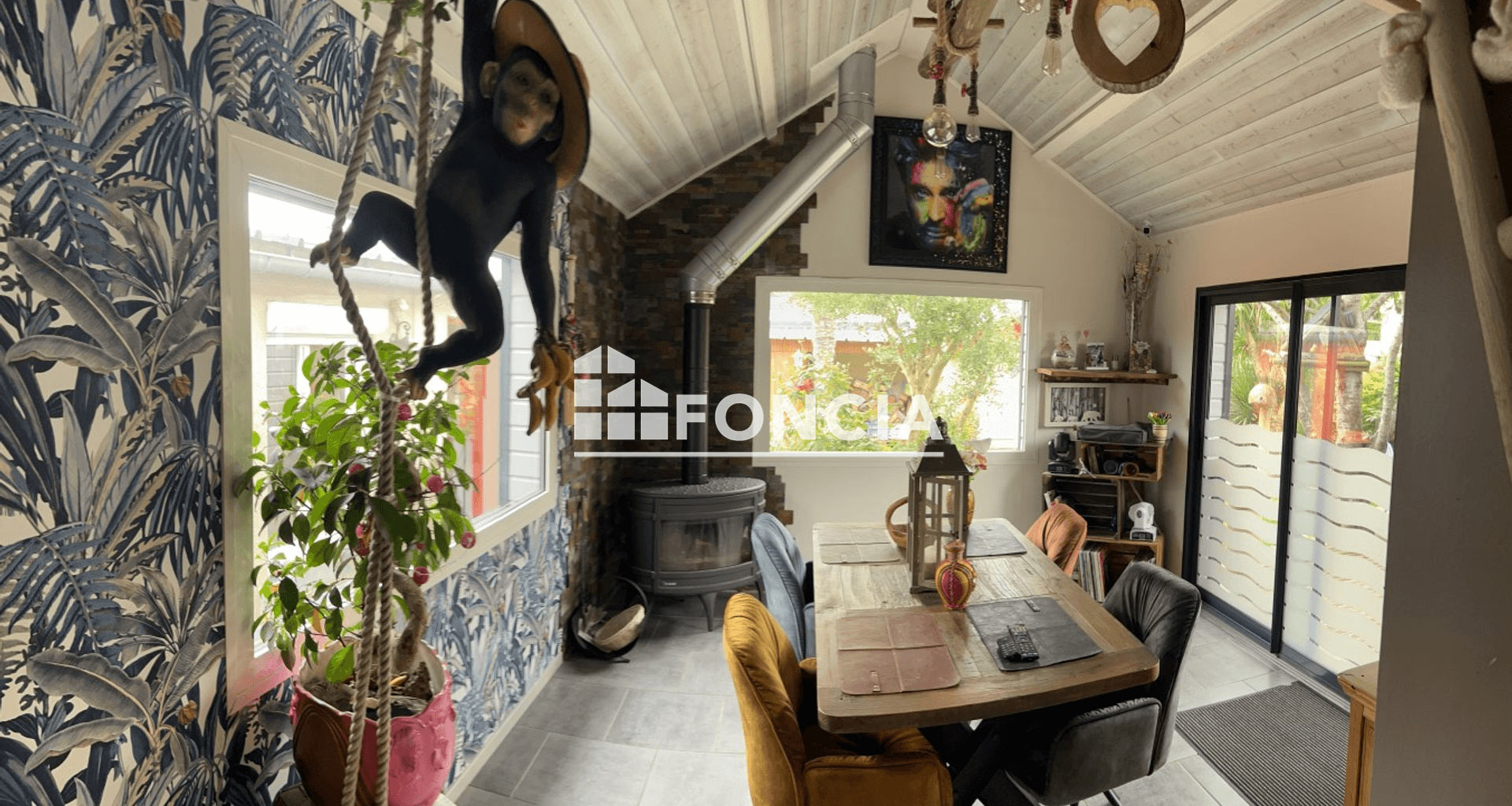Maison 6 pièces (144.35 m²) à vendre - Saint-malo (35400)