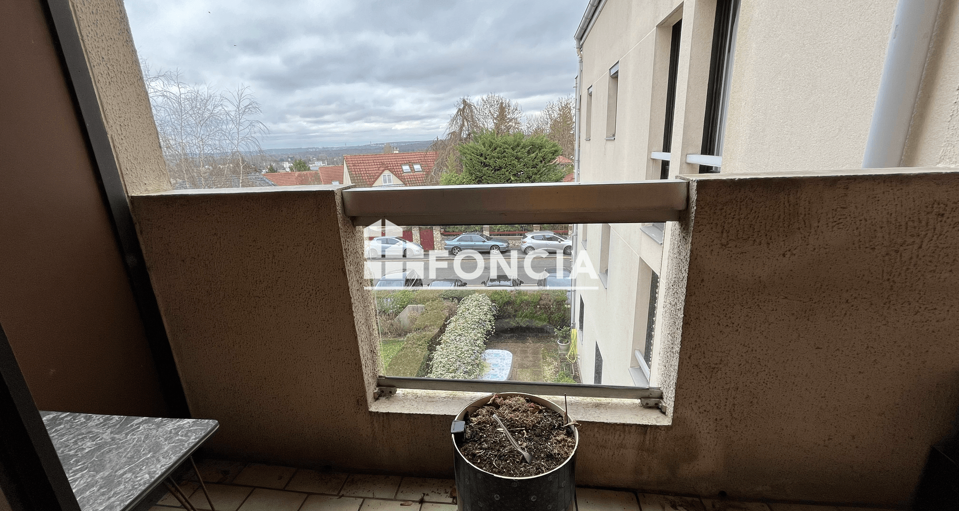 Appartement 2 pièces (52.99 m²) à louer - Saint-thibault-des-vignes (77400)