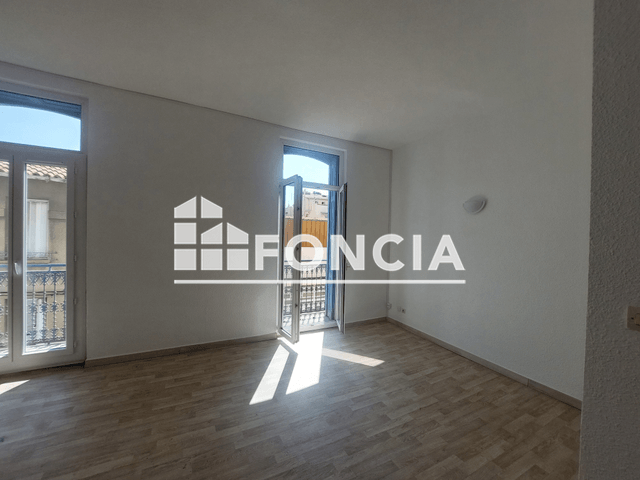 Studio (42 m²) à louer - Perpignan (66000)