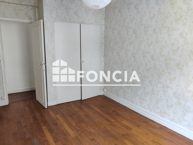 Appartement 4 pièces (76.02 m²) à louer - Caen (14000)