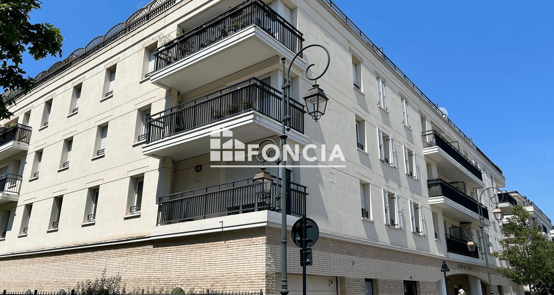 Appartement 2 pièces (36.01 m²) à louer - La Garenne-colombes (92250)