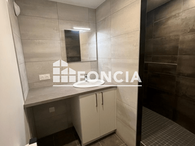 Appartement 3 pièces (70.97 m²) à louer - Strasbourg (67000)