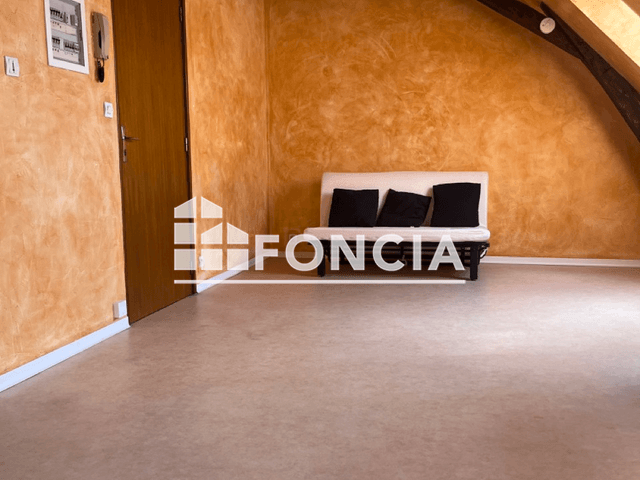 Appartement 2 pièces (32.14 m²) à louer - Sable Sur Sarthe (72300)