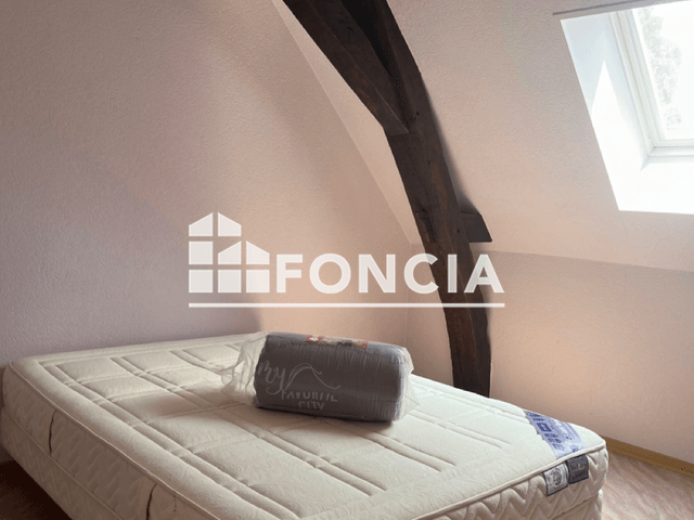 Appartement 2 pièces (32.14 m²) à louer - Sable Sur Sarthe (72300)