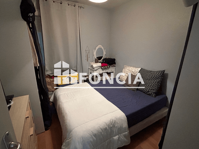 Appartement 2 pièces (37.95 m²) à louer - La Roche Sur Yon (85000)
