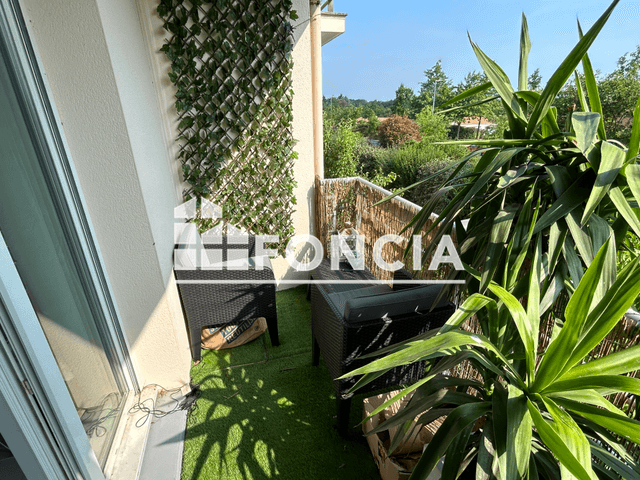 Appartement 2 pièces (37.95 m²) à louer - La Roche Sur Yon (85000)