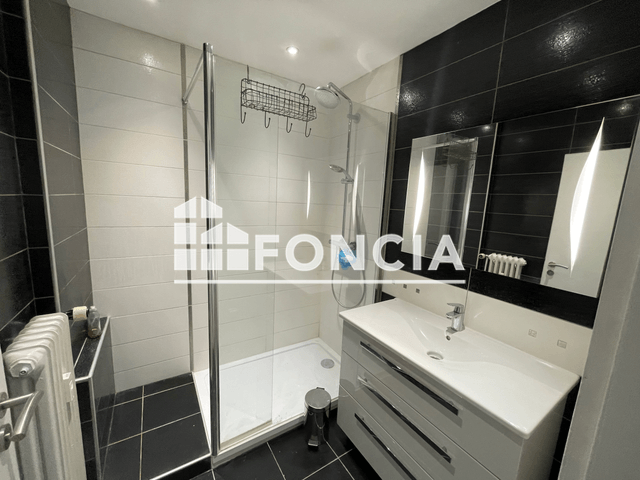 Appartement 3 pièces (75.8 m²) à louer - Thionville (57100)