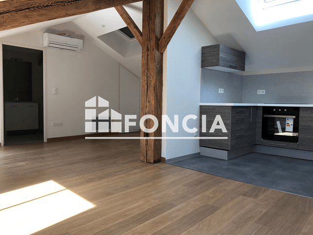 Studio (33.94 m²) à louer - Castres (81100)
