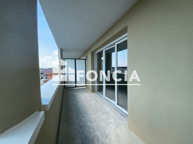 Appartement 3 pièces (68.53 m²) à louer - Bezannes (51430)