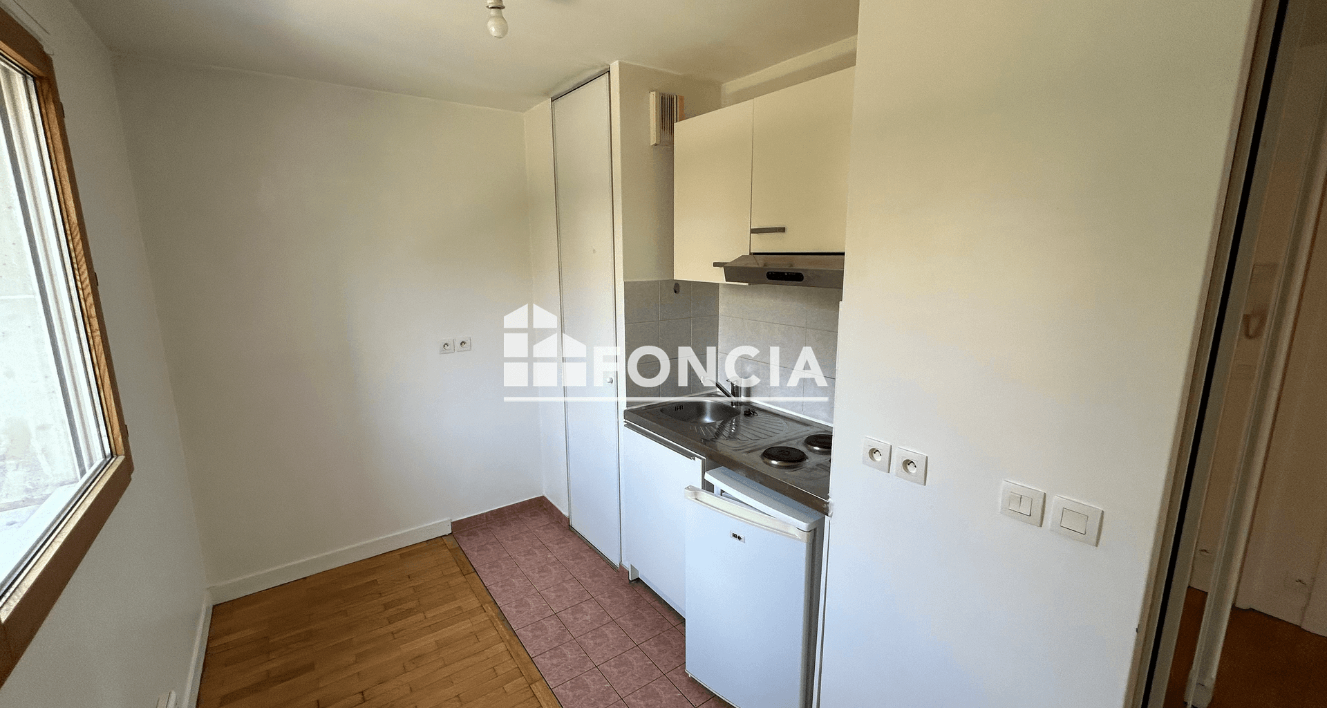 Studio (24.7 m²) à louer - Antony (92160)