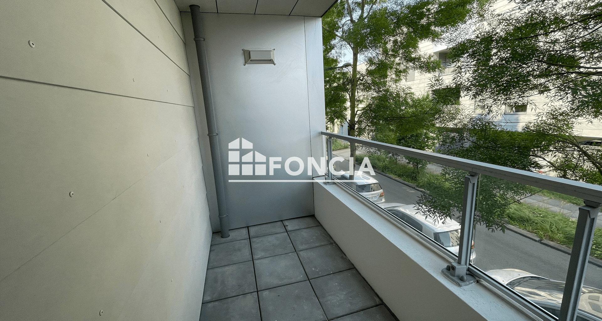 Appartement 3 pièces (69.49 m²) à louer - Lille (59000)