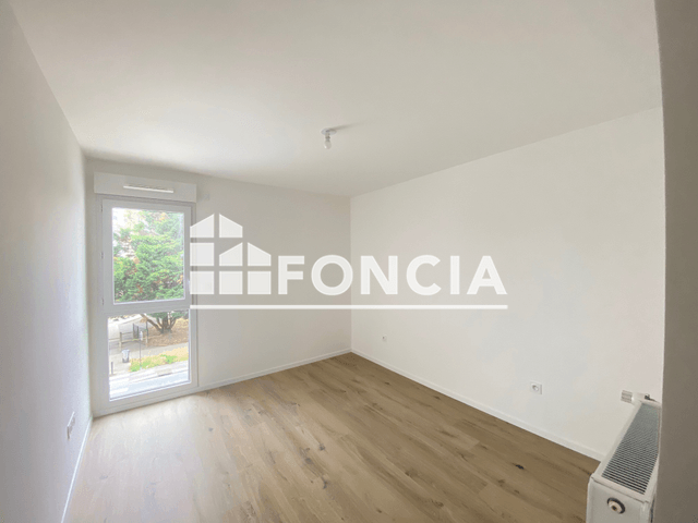 Appartement 3 pièces (55.08 m²) à louer - Saint Herblain (44800)