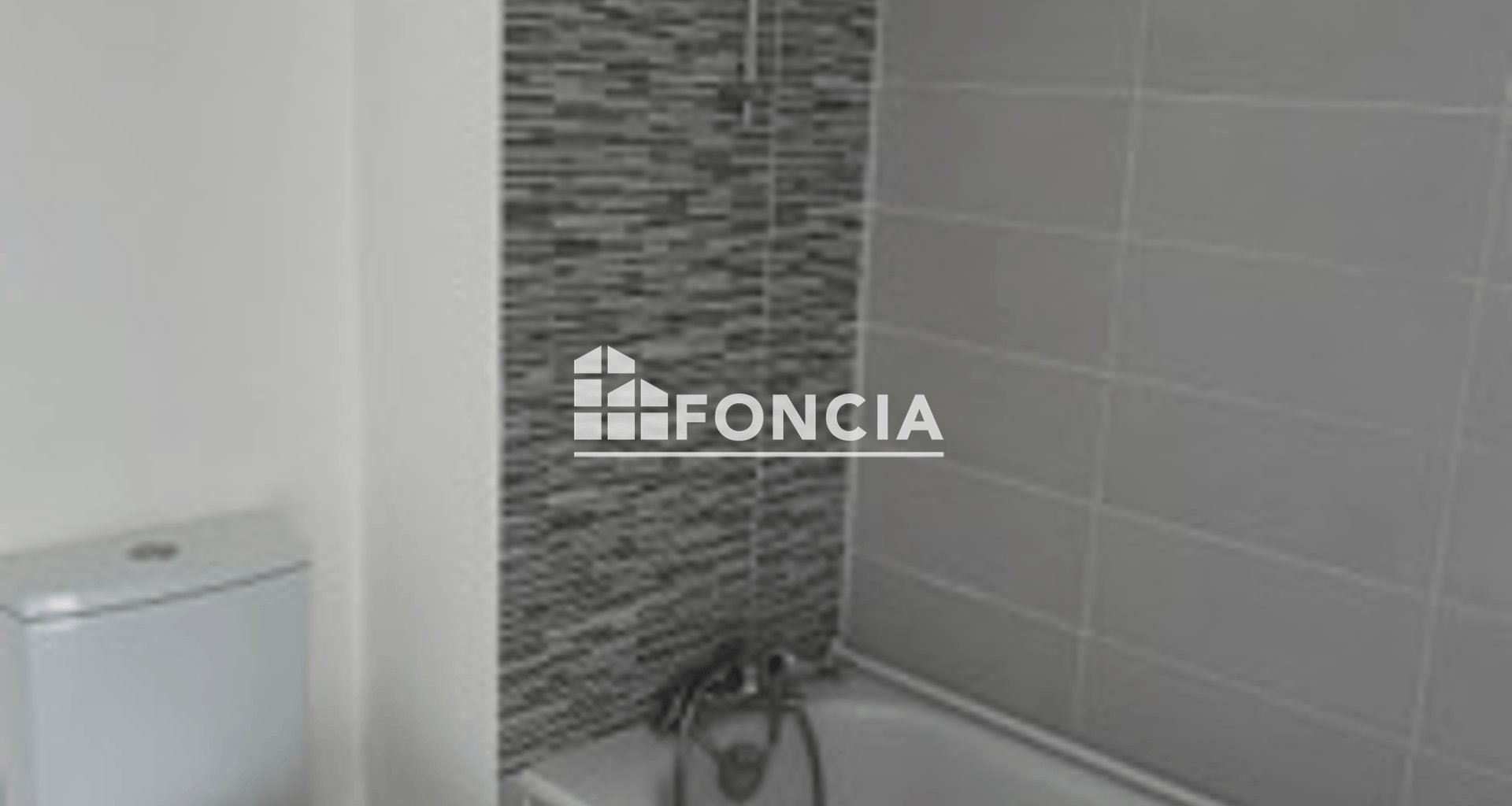 Studio (27.52 m²) à louer - Toulouse 4ᵉ (31400)