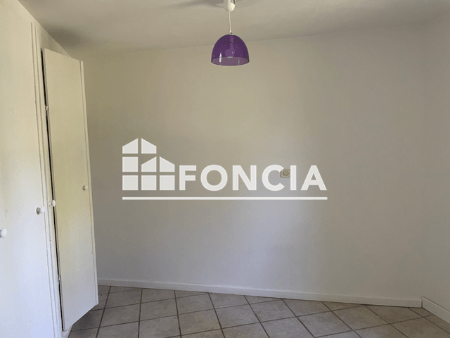 Appartement 2 pièces (35.39 m²) à louer - Digne-les-bains (04000)