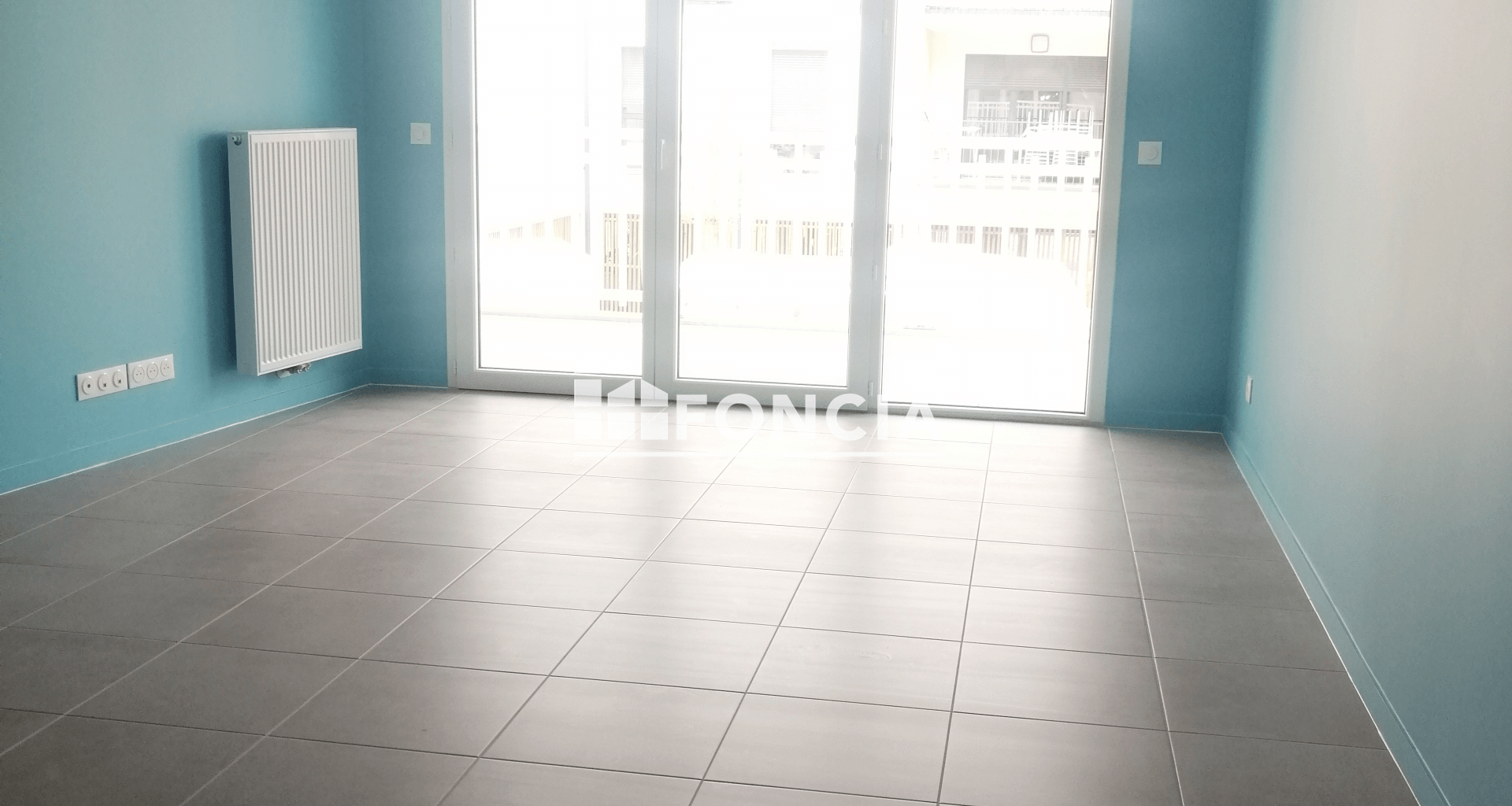 Appartement 2 pièces (42.5 m²) à louer - Biscarrosse (40600)