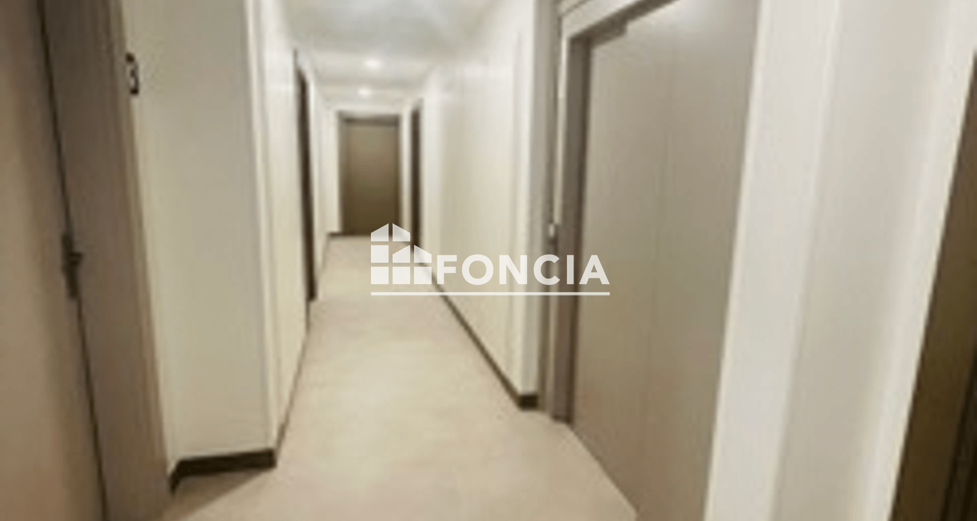 Appartement 2 pièces (44.8 m²) à louer - Savigny-sur-orge (91600)