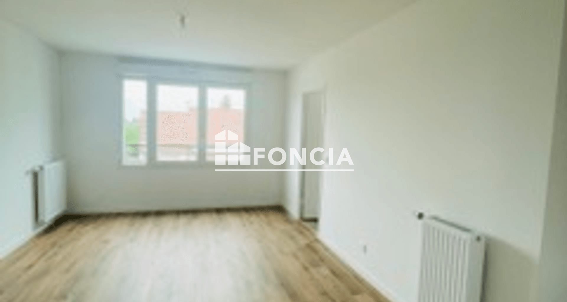 Appartement 2 pièces (44.8 m²) à louer - Savigny-sur-orge (91600)