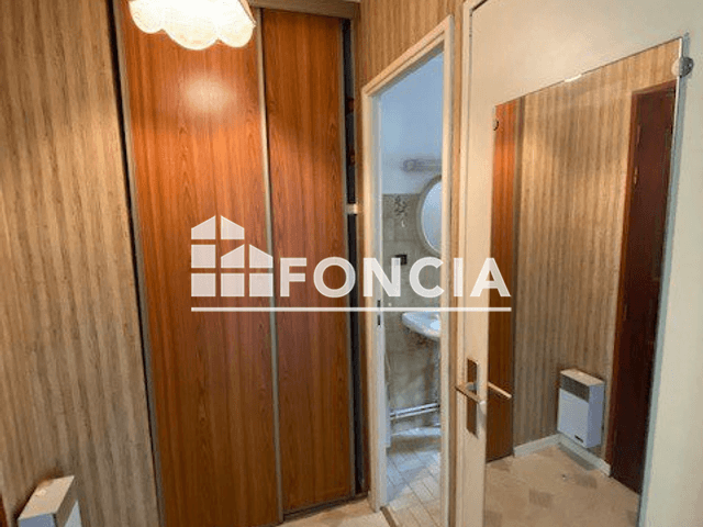 Studio (28.4 m²) à louer - Mont De Marsan (40000)