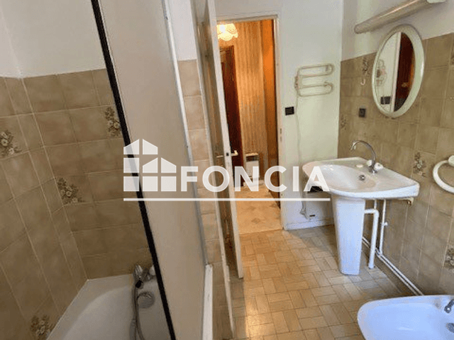 Studio (28.4 m²) à louer - Mont De Marsan (40000)