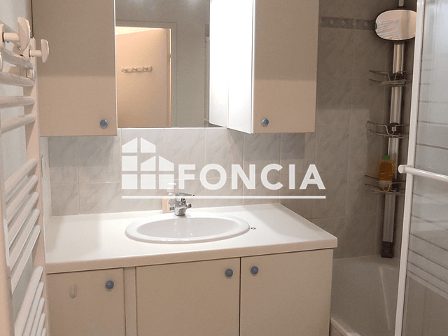 Appartement 2 pièces (46.96 m²) à louer - Verneuil Sur Seine (78480)