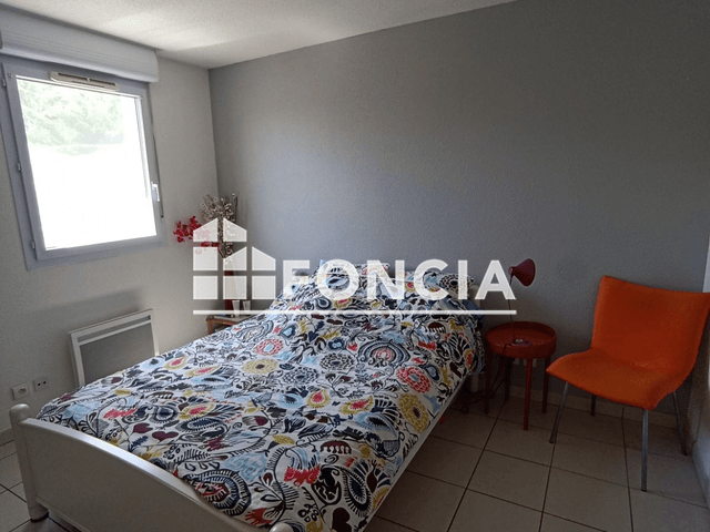 Appartement 2 pièces (41.04 m²) à louer - Cahors (46000)