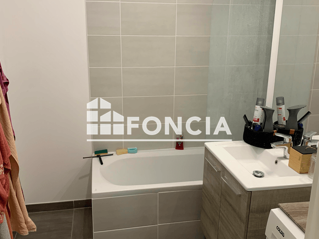 Appartement 3 pièces (71.28 m²) à louer - Amiens (80000)