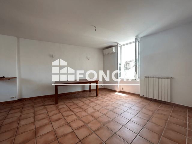Appartement 3 pièces (62.42 m²) à louer - Orange (84100)