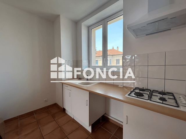 Appartement 3 pièces (62.42 m²) à louer - Orange (84100)