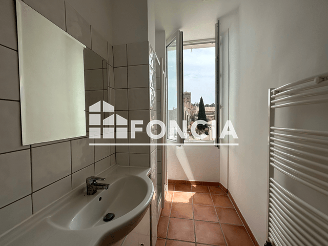 Appartement 3 pièces (62.42 m²) à louer - Orange (84100)