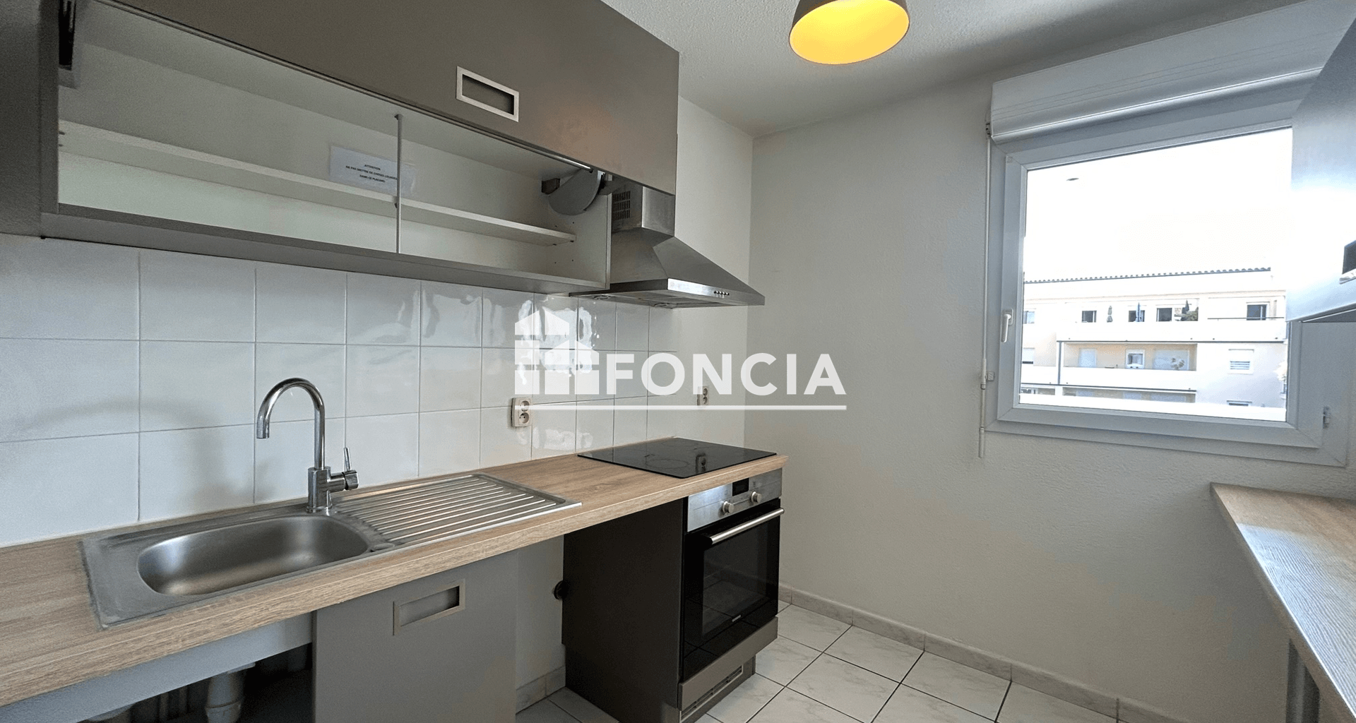 Appartement 2 pièces (47.2 m²) à louer - Orange (84100)