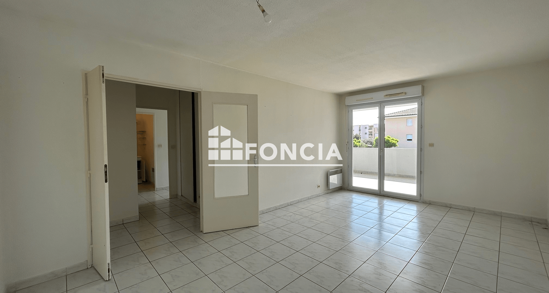 Appartement 2 pièces (47.2 m²) à louer - Orange (84100)