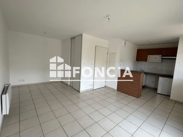 Studio (30.88 m²) à louer - Onet Le Chateau (12850)