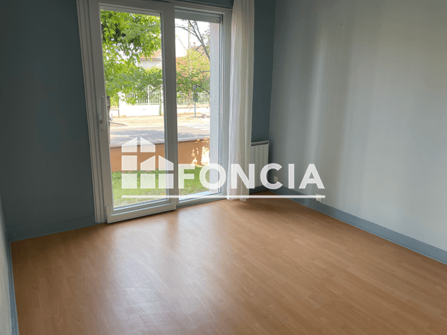 Appartement 3 pièces (67.05 m²) à louer - Gien (45500)