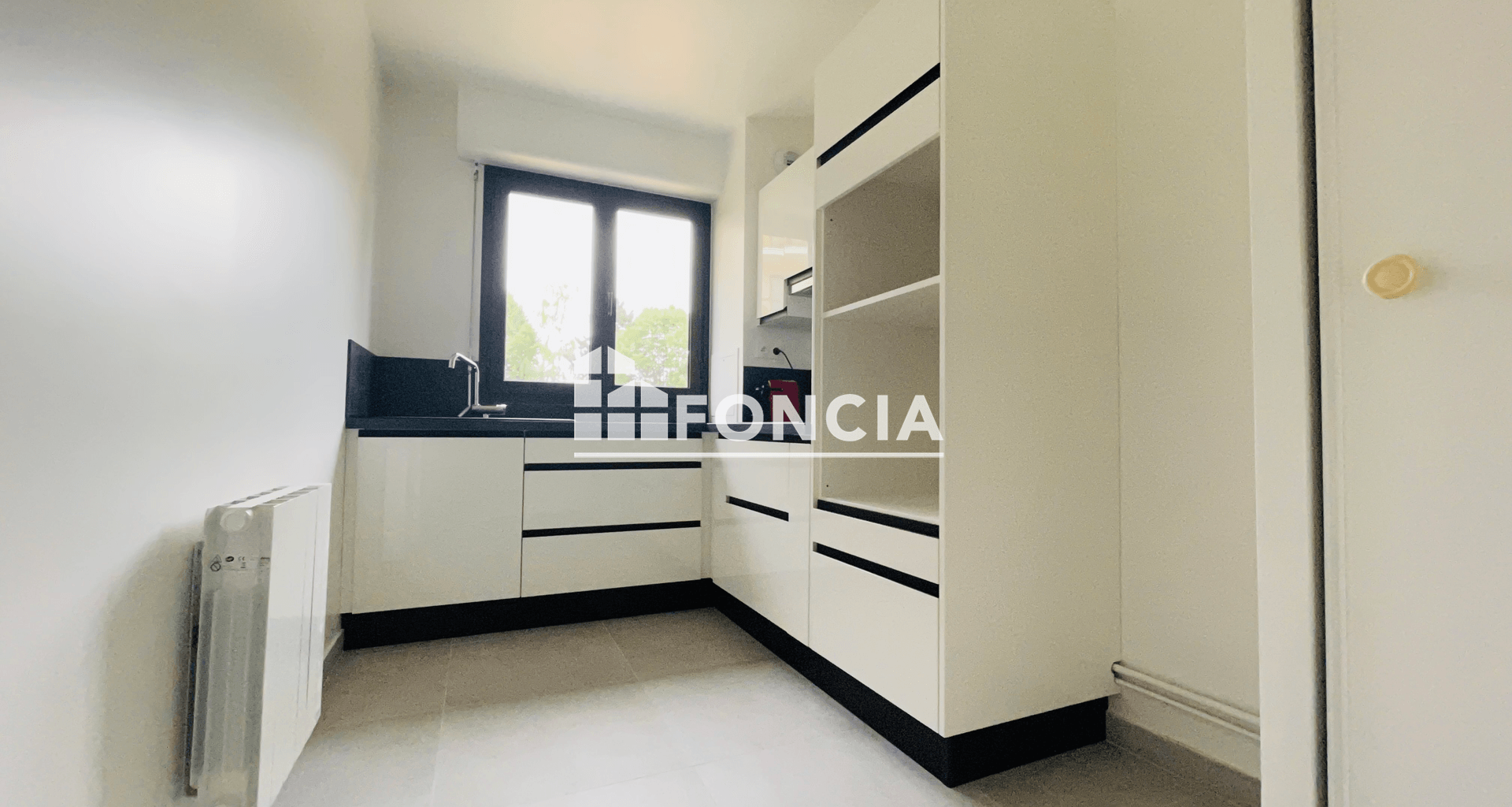 Appartement 2 pièces (49.46 m²) à louer - Soisy-sous-montmorency (95230)