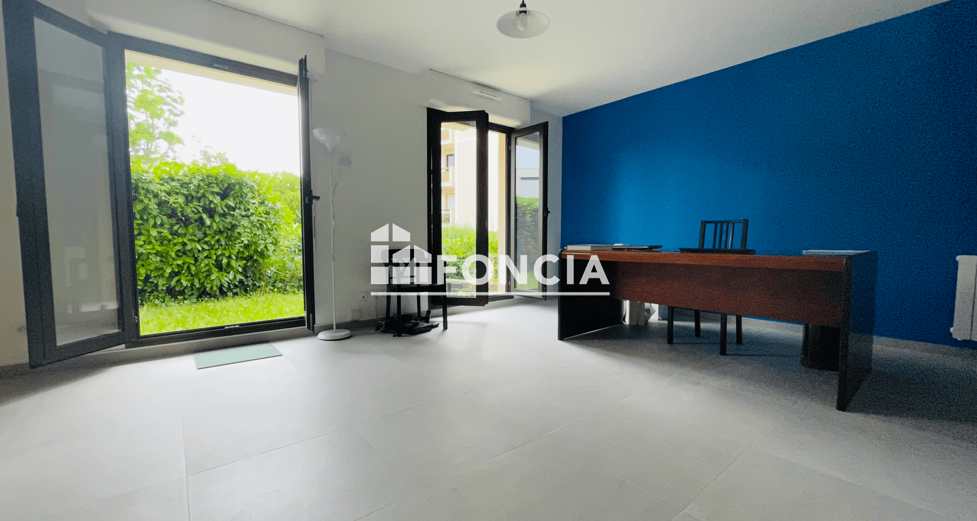 Appartement 2 pièces (49.46 m²) à louer - Soisy-sous-montmorency (95230)