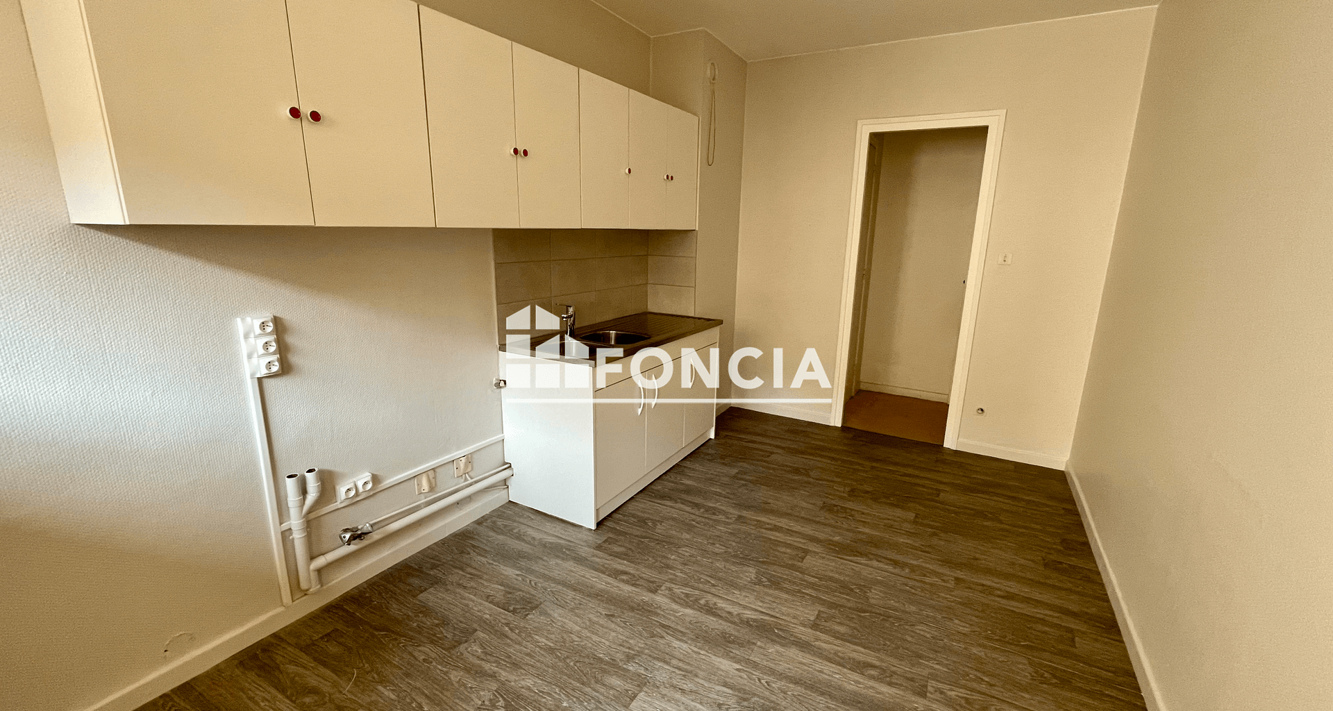 Appartement 3 pièces (72.05 m²) à louer - Saint-étienne (42000)