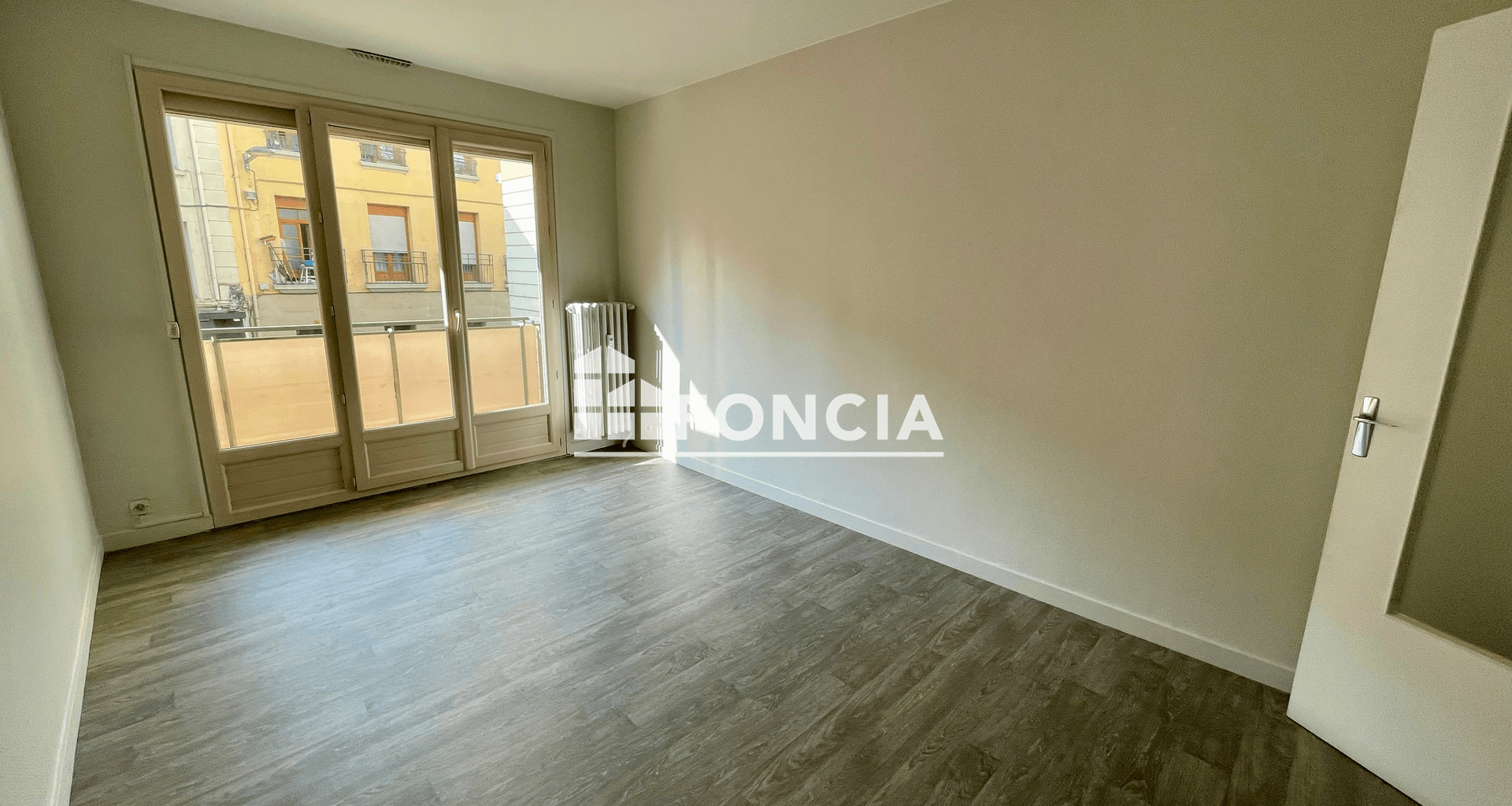 Appartement 3 pièces (72.05 m²) à louer - Saint-étienne (42000)