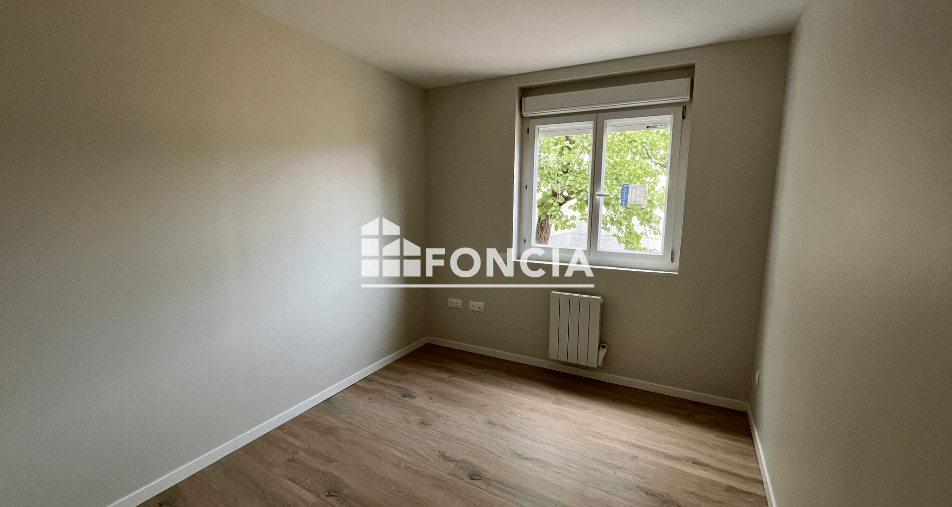 Appartement 3 pièces (48.94 m²) à louer - Le Mans (72100)